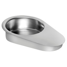 COMADRE INOX TIPO PA